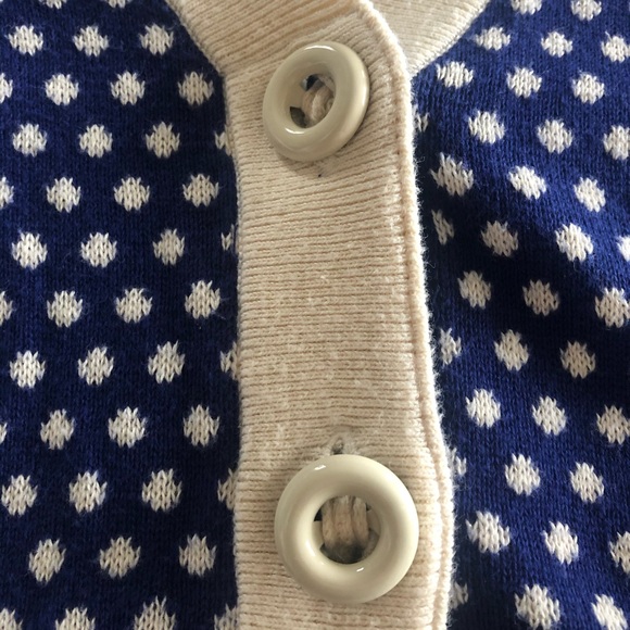 Cardigan - Picture 2 of 4